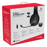Maxbell HyperX Cloud-Stinger Core Wireless 7.1 Surround Sound Game Headset