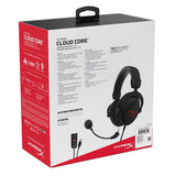 Maxbell HyperX Cloud Core+7.1 surround Gaming Headset With Microphone