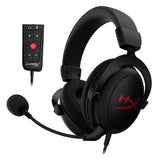Maxbell HyperX Cloud Core+7.1 surround Gaming Headset With Microphone