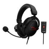 Maxbell HyperX Cloud Core+7.1 surround Gaming Headset With Microphone