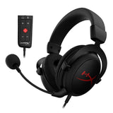 Maxbell HyperX Cloud Core+7.1 surround Gaming Headset With Microphone