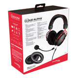 Maxbell E-sports headset W/ Microphone Gaming Headset For PC PS4   Mobile Red