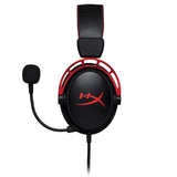 Maxbell E-sports headset W/ Microphone Gaming Headset For PC PS4   Mobile Red