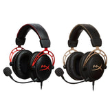 Maxbell E-sports headset W/ Microphone Gaming Headset For PC PS4   Mobile Red