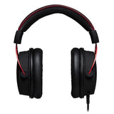 Maxbell E-sports headset W/ Microphone Gaming Headset For PC PS4   Mobile Red