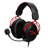 Maxbell E-sports headset W/ Microphone Gaming Headset For PC PS4   Mobile Red