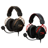 Maxbell E-sports headset W/ Microphone Gaming Headset For PC PS4   Mobile Red