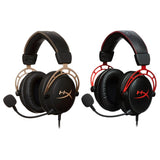 Maxbell E-sports headset W/ Microphone Gaming Headset For PC PS4   Mobile Red