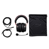 Maxbell E-sports headset W/ Microphone Gaming Headset For PC PS4   Mobile Red