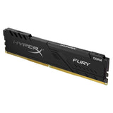 Maxbell HyperX FURY DDR4 3200MHz Desktop RAM DIMM Internal Memory for Gaming 8G