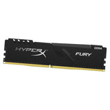 Maxbell HyperX FURY DDR4 3200MHz Desktop RAM DIMM Internal Memory for Gaming 8G