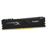 Maxbell HyperX FURY DDR4 3200MHz Desktop RAM DIMM Internal Memory for Gaming 8G