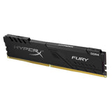 Maxbell HyperX FURY DDR4 3200MHz Desktop RAM DIMM Internal Memory for Gaming 8G