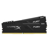 Maxbell HyperX FURY DDR4 3200MHz Desktop RAM DIMM Internal Memory for Gaming 8G