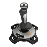 Maxbell PC Joystick Flight Simulator Gaming Controller USB Wired for Laptop Computer