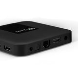 Maxbell TX3 Mini Android7.1 TV Set-top BOX Media Player 1GB+8G US