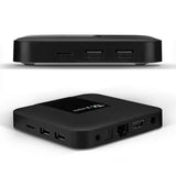 Maxbell TX3 Mini Android7.1 TV Set-top BOX Media Player 2GB+16GB US Single Frequency