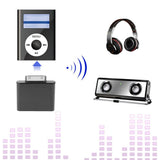 Maxbell BT  Adapter Dongle Transmitter for iPod Classic Nano Mini Touch