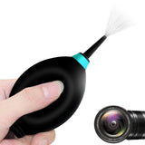 Maxbell Universal Rubber Air Cleaner Cleaning Tool for Camera DV Computer Keyboard