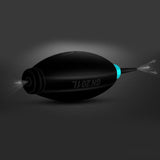 Maxbell Universal Rubber Air Cleaner Cleaning Tool for Camera DV Computer Keyboard