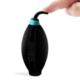 Maxbell Universal Rubber Air Cleaner Cleaning Tool for Camera DV Computer Keyboard