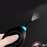 Maxbell Universal Rubber Air Cleaner Cleaning Tool for Camera DV Computer Keyboard