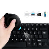 Maxbell Universal Rubber Air Cleaner Cleaning Tool for Camera DV Computer Keyboard