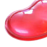 Maxbell Silicone Gel Wrist Rest Cushion Mouse Pad Reduce Wrist Fatigue Pain Red