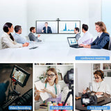 Maxbell HDMI to USB Video Capture Card HD Grabber Recorder for Live Streaming Device
