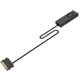 Maxbell Dimmer Remote Light Strip Controller Color Changing for Lighting Control Manual version