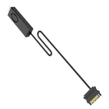 Maxbell Dimmer Remote Light Strip Controller Color Changing for Lighting Control Manual version