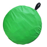 Maxbell Pop up Green/Blue Screen Background Screen Backdrops Cloth for Chairs Zoom 55.90inch green