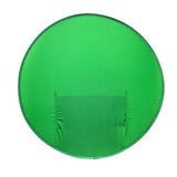 Maxbell Pop up Green/Blue Screen Background Screen Backdrops Cloth for Chairs Zoom 55.90inch green