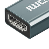 Maxbell Micro HDMI Mini Male to Female HDMI Adapter 2K HD Connector Cable Converter