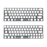 Maxbell Positioning Board Plate GK61/GK64 60% Mechanical Keyboard DIY 61 Layout