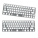 Maxbell Positioning Board Plate GK61/GK64 60% Mechanical Keyboard DIY 61 Layout