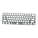 Maxbell Positioning Board Plate GK61/GK64 60% Mechanical Keyboard DIY 61 Layout