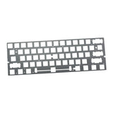 Maxbell Positioning Board Plate GK61/GK64 60% Mechanical Keyboard DIY 61 Layout