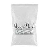 Maxbell Positioning Board Plate GK61/GK64 60% Mechanical Keyboard DIY 61 Layout