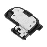 Maxbell Digital Camera Battery Door Cover Unit for Canon EOS 5D Mark IV 4 5D4 Repair