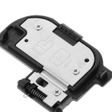 Maxbell Digital Camera Battery Door Cover Unit for Canon EOS 5D Mark IV 4 5D4 Repair