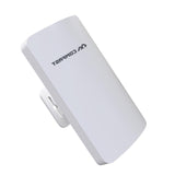 Maxbell 5.8G 11dBi E120A 300Mbps Wireless Bridge Wifi CPE 2 LAN 100MBps 24V PoE