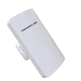 Maxbell 5.8G 11dBi E120A 300Mbps Wireless Bridge Wifi CPE 2 LAN 100MBps 24V PoE