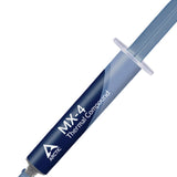 Maxbell MX-4 4 Grams Thermal Compound Paste Carbon Based Heatsink Paste Replace 1pc