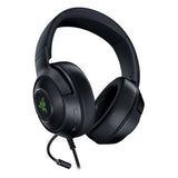 Maxbell USB Wired Stereo Bass Surround Gaming Headset Headphone for PC + Mic