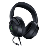 Maxbell USB Wired Stereo Bass Surround Gaming Headset Headphone for PC + Mic