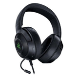 Maxbell USB Wired Stereo Bass Surround Gaming Headset Headphone for PC + Mic