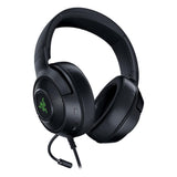 Maxbell USB Wired Stereo Bass Surround Gaming Headset Headphone for PC + Mic