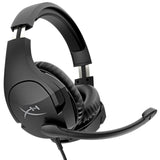 Maxbell Gaming Headset Headphones 7.1 Surround Sound w/ Mic Adjustable Steel Sliders