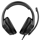 Maxbell Gaming Headset Headphones 7.1 Surround Sound w/ Mic Adjustable Steel Sliders